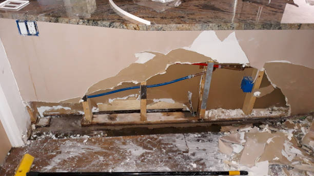 Best Water damage restoration near me  in Milton, WI